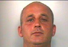 Un arresto a Rosarno