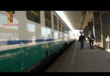 Arrestato dalla Polizia Ferroviaria un 38enne per detenzione e spaccio di sostanze stupefacenti