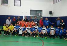 La Fidelitas dona un faro e dei palloni alla Comunità di Cropalati