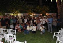 Rosarno, a Frammenti D’Arte “Guerra d’Amore” Romanzo di Maria Teresa Cipri