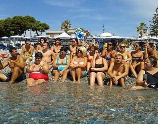 “Siamo tutti comma 3”-Al via colonia estiva per ragazzi e adulti con disabilità