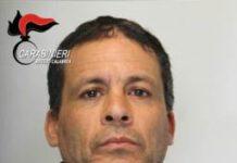 Tentato omicidio a Reggio Calabria, arrestato pregiudicato