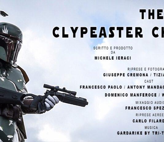 “The Clypeaster Chronicles” tra i finalisti festival Internazionale “On the Rock”