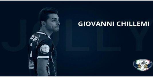 Cinquefrondi, la Jolly riabbraccia un suo vecchio pupillo, da Modica (Ragusa) ritorna Giovanni Chillemi