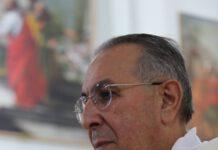 Rosarno- Don Pino Varrà nominato Vicario Generale