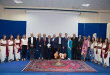 Rosarno- Presentazione libro “Rosarno-Medma, I percorsi della memoria”