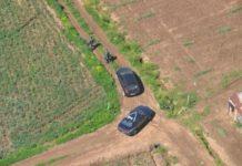 Interdetto Presidente Confagricoltura