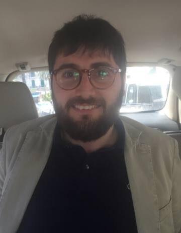 Congressi Gd : Domenico Chianese Confermato Segretario di Locri , Stefano Manglaviti alla guida del Circolo Reggio Sud