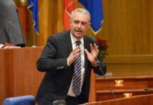 Sequestro beni ad ex assessore Calabria