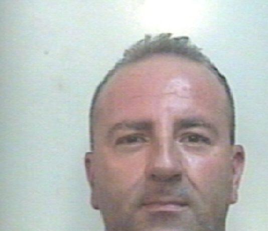Spaccio stupefacenti- un arresto a Sinopoli