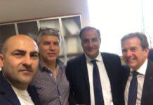 Forza Italia 2.0: forse Oliverio vive sulla luna