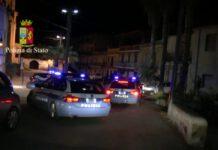 Cittanova, un arresto per evasione