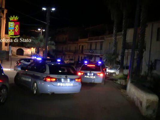 Cittanova, un arresto per evasione