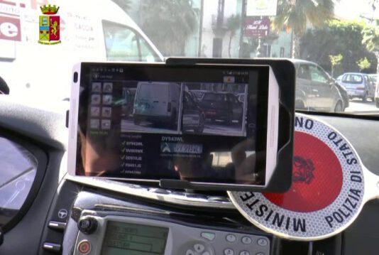 Palmi, arrestato borseggiatore di Taurianova al cimitero