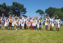 Grande festa per la terza edizione de “La vita in un sorriso” organizzata dai Nasi Rossi