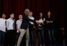 Premio “Junior” per il Tema Sociale a “La patente per il DSA” al Concorso “Uno, nessuno e centomila”