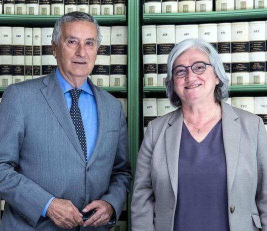Rapporti Ndrangheta ed esponenti di rilievo istituzioni