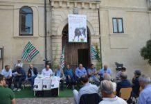 Una festa per rinnovare il rito della transumanza a Umbriatico