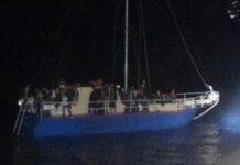 Sbarco migranti- fermati 2 scafisti
