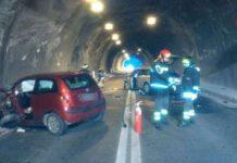 Incidente in autostrada sale a 4 il numero delle vittime