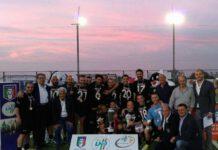Gli Avvocati del Foro di Palmi trionfano al Torneo Provinciale Interforze FIGC di Calcio a 8