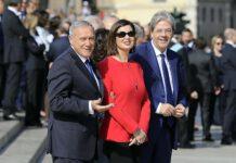 E se il Presidente della Camera umilia i nostri Militari…