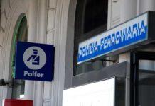 110° anniversario fondazione Polizia Ferroviaria