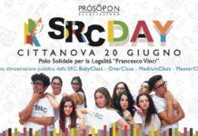 Oggi “Open Day”- scuola di recitazione Cittanova