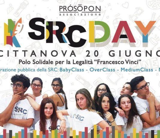 Oggi “Open Day”- scuola di recitazione Cittanova