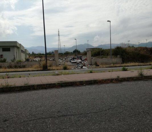 PCI Reggio Calabria: Arghillà, la realtà dei fatti sbugiarda Falcomatà