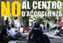 Centro di accoglienza in Via Cappuccinelli, CasaPound Reggio Calabria: “Presidio a difesa del quartiere e della città”