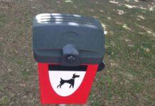La Fidelitas chiede al Comune di installare gli impianti per l’acquisto del kit di paletta e sacchetto per animali