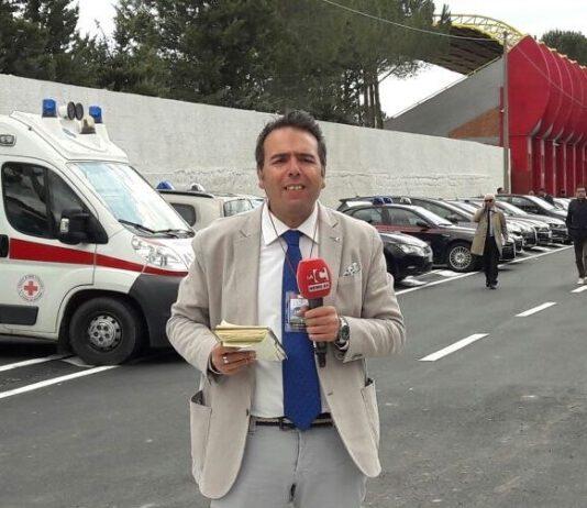 Pecora condannato per aver diffamato il giornalista Pantano che aveva scritto una notizia vera: “L’antimafia civile non gode di impunità”.