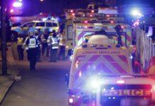 Londra notte di terrore e sangue-duplice attacco terroristico