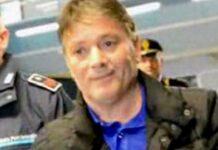 Arrestato Pantaleone Mancuso- Si nascondeva in una zona di campagna