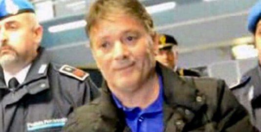 Arrestato Pantaleone Mancuso- Si nascondeva in una zona di campagna