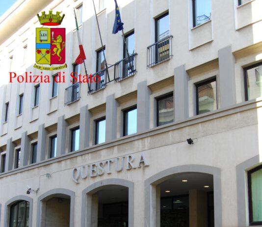 Controlli Polizia un arresto a Gioia Tauro, e due decreti espulsione