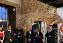 Rotary club Nicotera Medma- Giorgio Tropiano nuovo Presidente