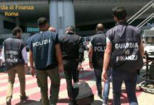 Latitante calabrese Arrestato a Roma