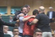 FCL- CGIL su Minniti all’Unical