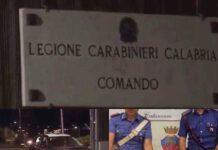 Operazione antidroga a Rosarno e nel catanzarese-NOMI