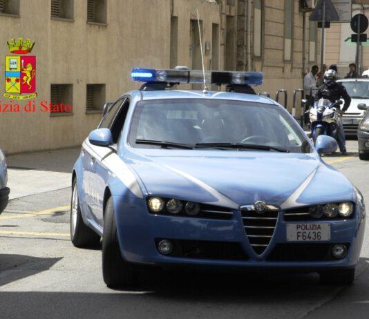 Arrestati per tentata estorsione e detenzione di materiale pedo-pornografico due residenti di San Giorgio Morgeto