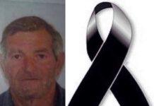 Rosarno, oggi funerali di Antonio Elia