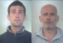 Controlli carabinieri- 2 arresti- 7 persone denunciate 49 persone e 21 veicoli controllati