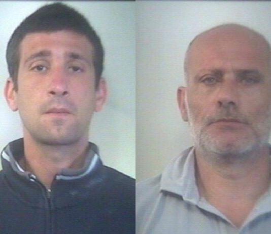 Controlli carabinieri- 2 arresti- 7 persone denunciate 49 persone e 21 veicoli controllati