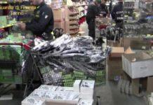 Sequestrati oltre 250mila articoli contraffatti Juve