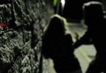 Violenza su compagna e figlia della stessa, misura cautelare per 33enne di Taurianova