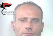 Un arresto in flagranza a Scilla