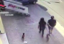 Rosarno, violenza sessuale su minore, arrestato pregiudicato di 63 anni