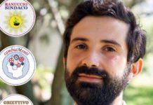 Giuseppe Ranuccio nuovo sindaco di Palmi